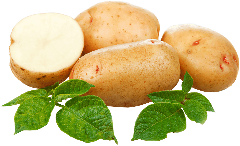 Πατάτες