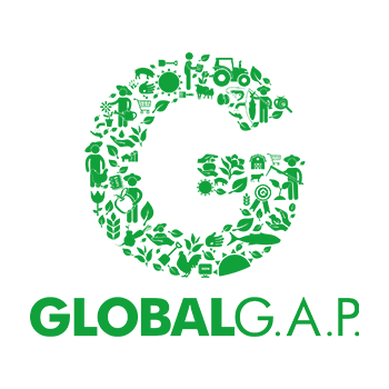 GLOBALGAP Logo